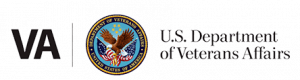 U.S. Department of Veterans Affairs logo