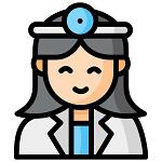 Doctor Icon