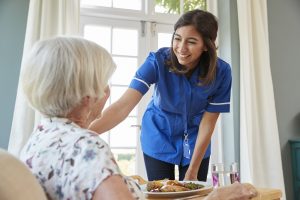 Home Health Aid