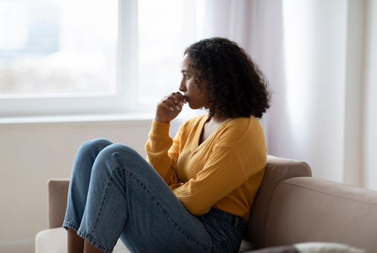 Caregiver Burnout