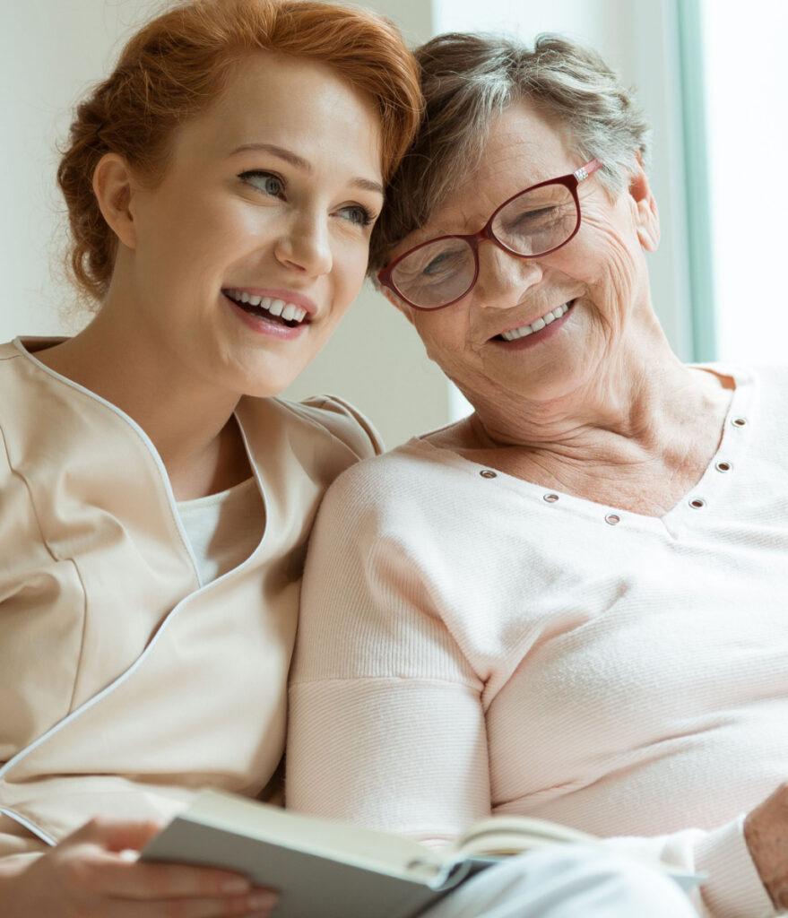 About Premier Companion Care Services