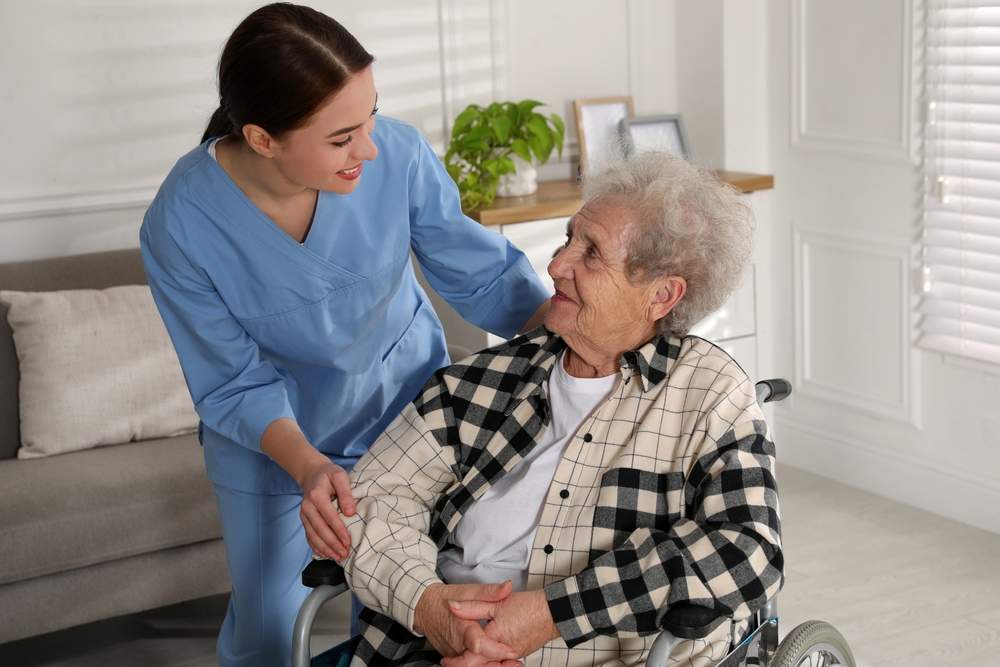 Why You Can Trust Premier Home Care