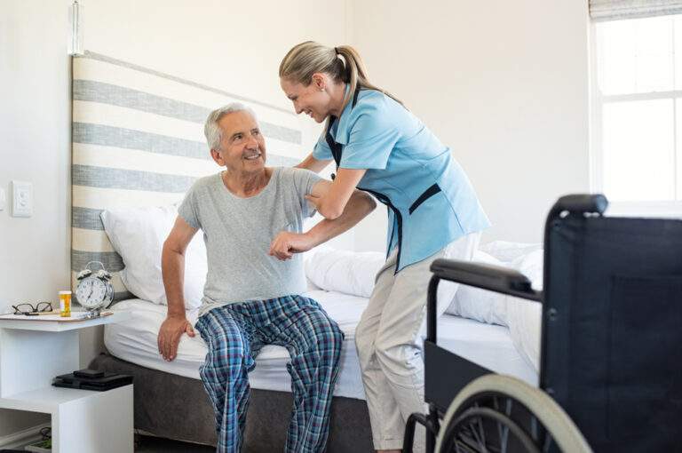 Caregivers Pennsylvania