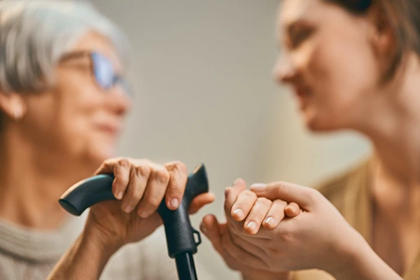You are currently viewing Certified Nursing Assistant vs. Home Health Aide: Key Differences
