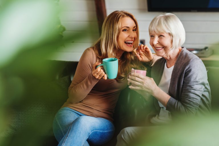 How To Care For Elderly Parents
