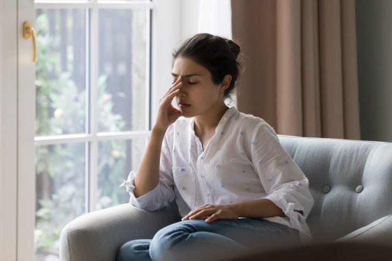 I Don’t Want to Care For My Elderly Parents