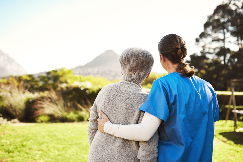Is Caregiver a Good Job?