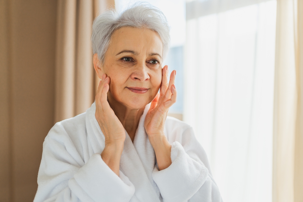 You are currently viewing Naturopathic Recommendations for Anti-Aging: Ultimate Guide