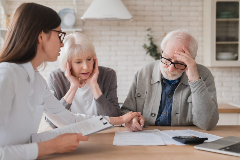 Divorcing a Chronically Ill Spouse: Care Considerations