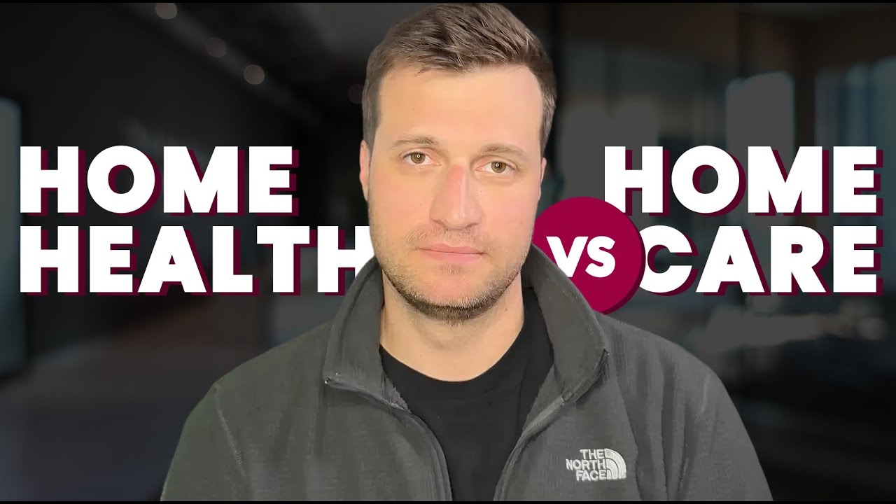 You are currently viewing Home Health vs Home Care: What’s the Difference & Which One Do You Need?